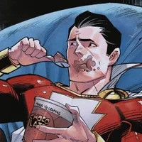 Shazam