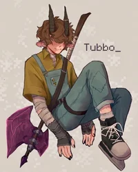 -Tubbo-