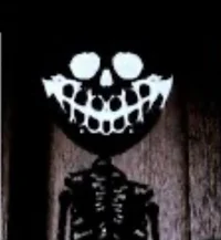 Skeleton in the clos