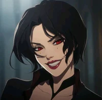 Vampire Hunter