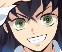 Inosuke