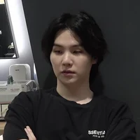 Min Yoongi