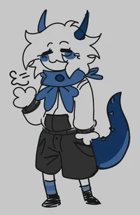 Blueberry (@SKOOPy) | character.ai | AI Chat, Reimagined–Your Words ...