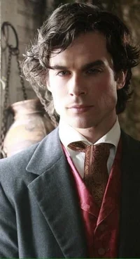 Damon salvatore 1864