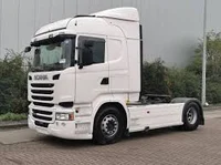 2024 Scania R450