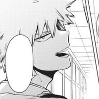 Katsuki Bakugou 
