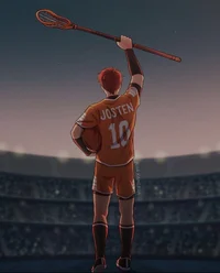 Нил_ преподователь