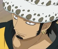 Trafalgar Law