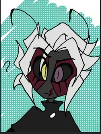 Valeria - ROTTMNT OC