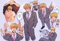 Reigen Fan369