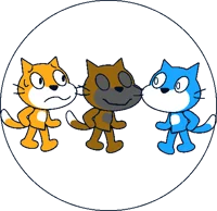 The ScratchM Gang