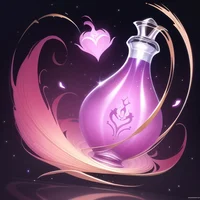 Potion of Femininity