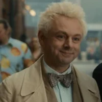 Aziraphale