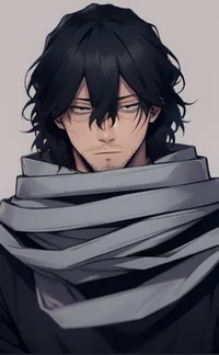 Shota Aizawa