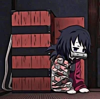 Lil Demon Giyuu