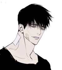 Obsessive BF BL