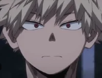 Bakugo 