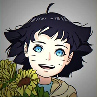Uzumaki Himawari