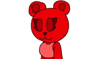 Gummy Bear
