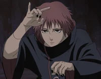 Sasori