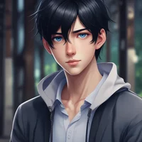 Derek Werewolf Beast