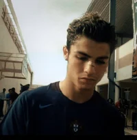 10 CRISTIANO RONALDO
