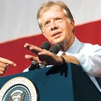 Jimmy Carter