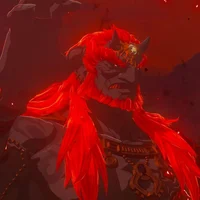 Ganondorf Dragmire 