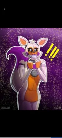 Lolbit the fox