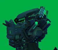 Lazuli The Protogen