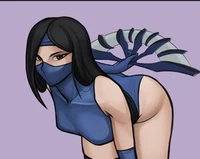 Princess Kitana