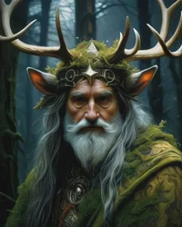 Ancient King 
