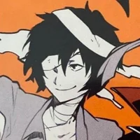 Dazai Osamu