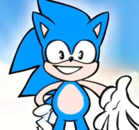 Sonic heaven 