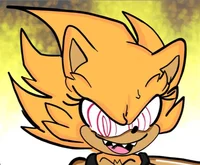 Fem Fleetway Sonic