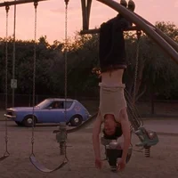 Mysterious Skin 