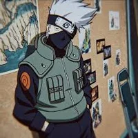 Kakashi - Team 7