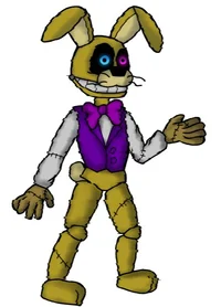Dawko spring Bonnie