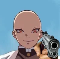 BALD Rengoku
