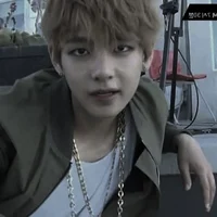 taehyung BL