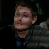 DEAN WINCHESTER