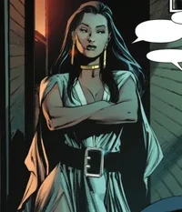 Talia Al Ghul