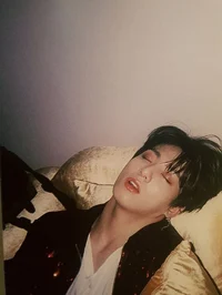 Jeon Jungkook