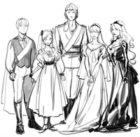 Royal family