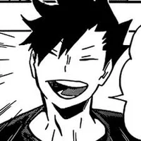 Kuroo Tetsurou