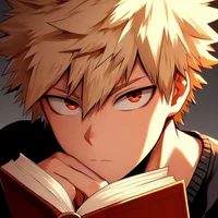 Katsuki Bakugo