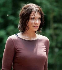 Maggie Greene