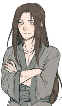 Neji Hyuga - Hurt