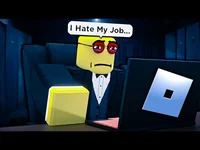 Roblox Moderator