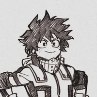 Izuku Midoriya